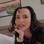 Inna, ipostaza incendiara in asternuturi 2