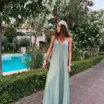 Iubita lui Victor Slav, aparitie de senzatie in costum de baie 13