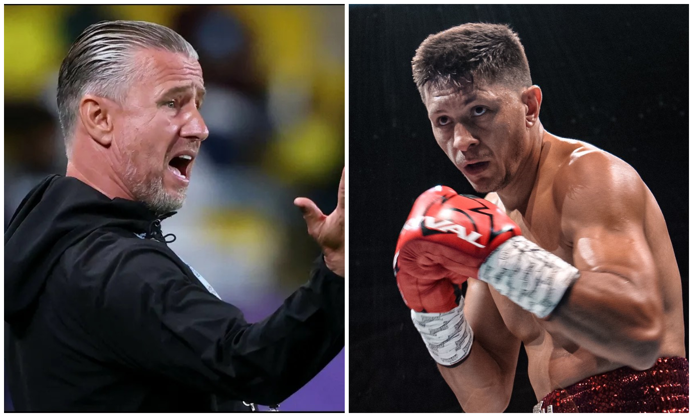 Laurențiu Reghecampf, atac la iubitul Anamariei Prodan. Ce a putut să spună antrenorul despre Ronald Gavril