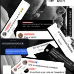 Livia Eftimie, facuta praf de internauti dupa ce l-a parasit pe Catalin Bordea si s-a cuplat cu Spike