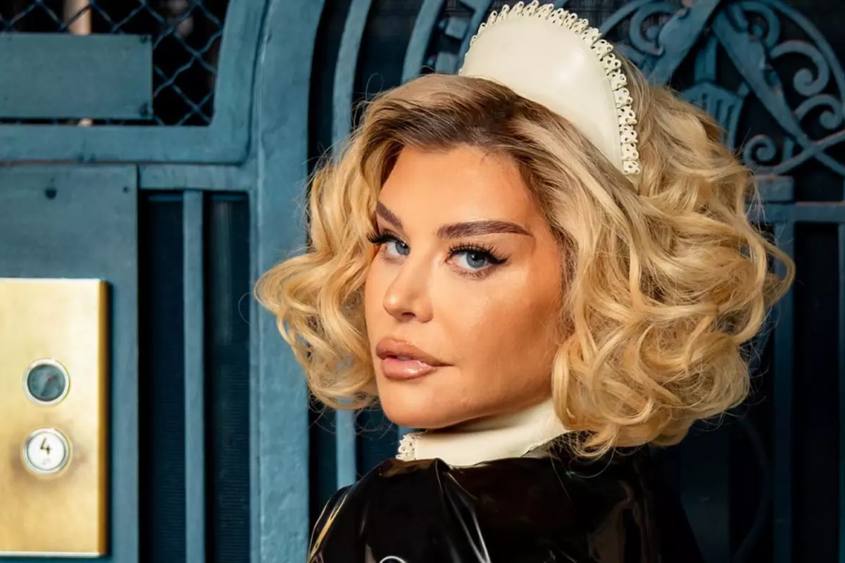 Loredana Groza, noi declaratii despre operatiile estetice