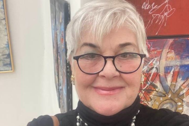 Lumea presei e în doliu. A murit jurnalista Ileana Perneş Dănălache. A fost director de comunicare al Consiliului Naţional al Audiovizualului