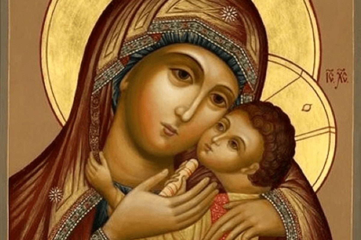 Minivacanta de Sfanta Maria