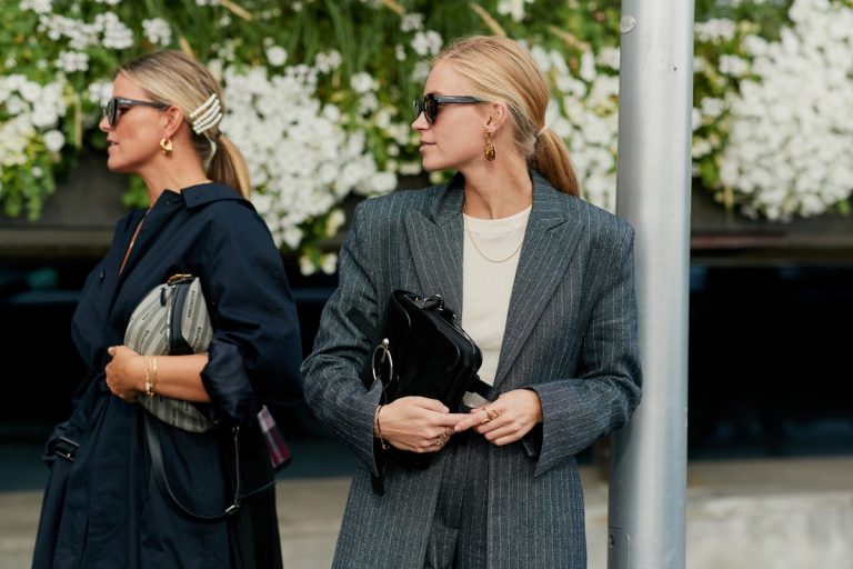 Moda la birou. Cum să te îmbraci profesional și cu stil