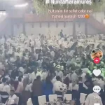 Nunta spectaculoasa in Maramures