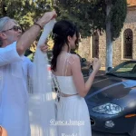 Nunta surpriza in showbizul romanesc 1