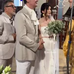 Nunta surpriza in showbizul romanesc 3