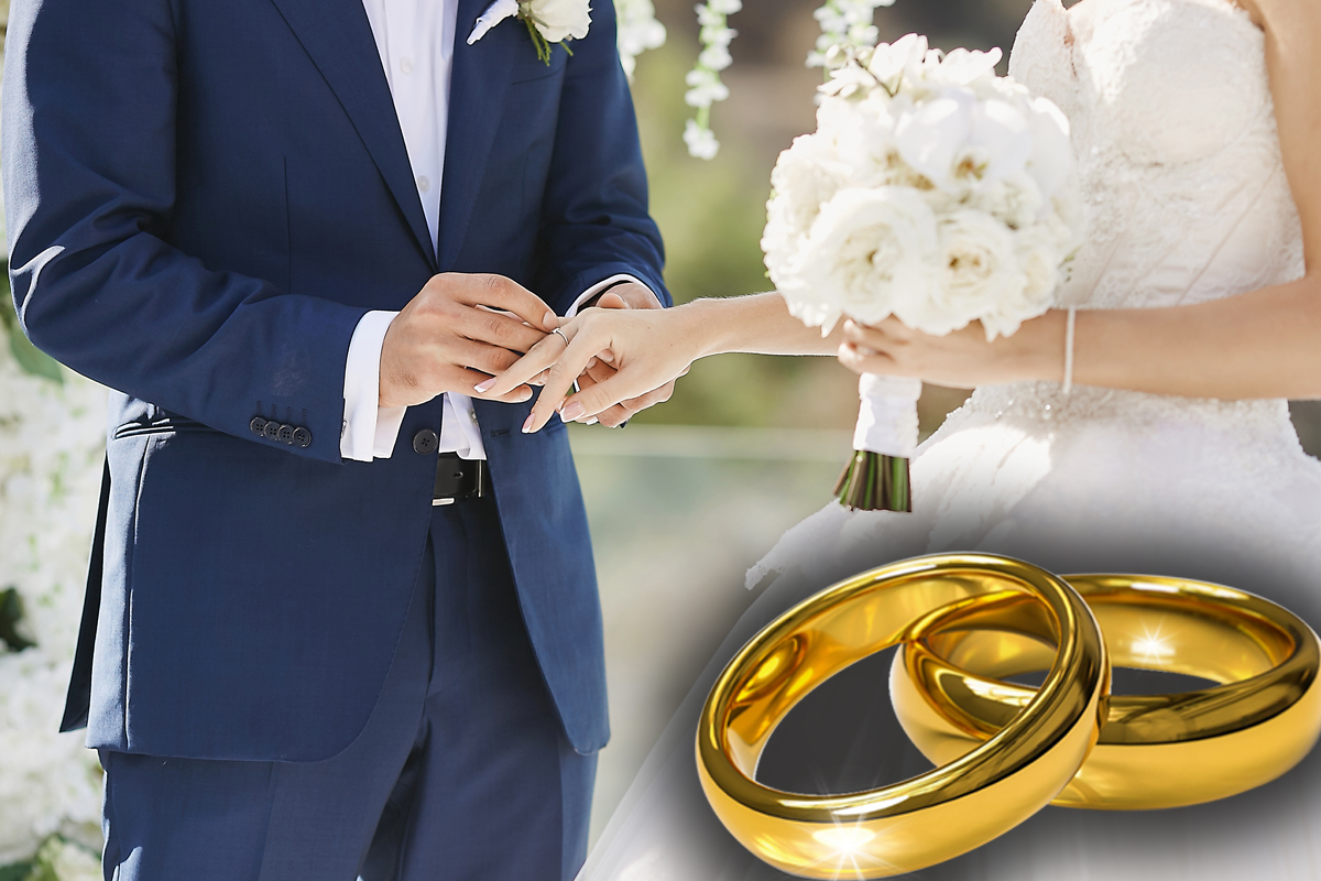 Nunta surpriza in showbizul romanesc