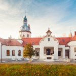 O bijuterie ascunsa a Romaniei