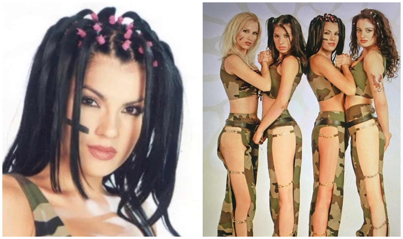 O mai ții minte pe Irina de la A.S.I.A. Cum arată și cu ce se ocupă în prezent. Locuiește de 15 ani în Ungaria