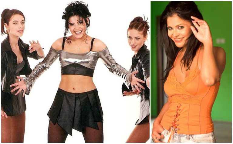 O mai ții minte pe Miki de la K-pital? Cum arată și cu ce se ocupă la 51 de ani, după ce a dispărut din lumina reflectoarelor