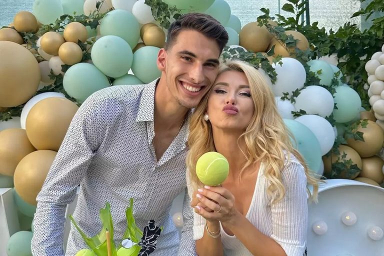O nouă nuntă în showbiz? Andreea Bălan a vorbit deschis despre căsătoria cu Victor Cornea