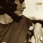 O romanca a fost primul fotomodel din lume 10