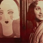 O romanca a fost primul fotomodel din lume 14