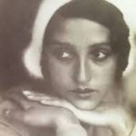 O romanca a fost primul fotomodel din lume 19