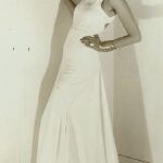 O romanca a fost primul fotomodel din lume 20