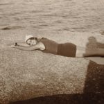 O romanca a fost primul fotomodel din lume 23