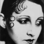 O romanca a fost primul fotomodel din lume 24