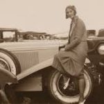 O romanca a fost primul fotomodel din lume 26