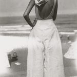 O romanca a fost primul fotomodel din lume 27