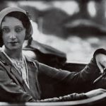 O romanca a fost primul fotomodel din lume 28