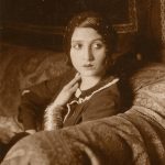 O romanca a fost primul fotomodel din lume 29