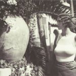 O romanca a fost primul fotomodel din lume 5