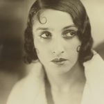 O romanca a fost primul fotomodel din lume 9