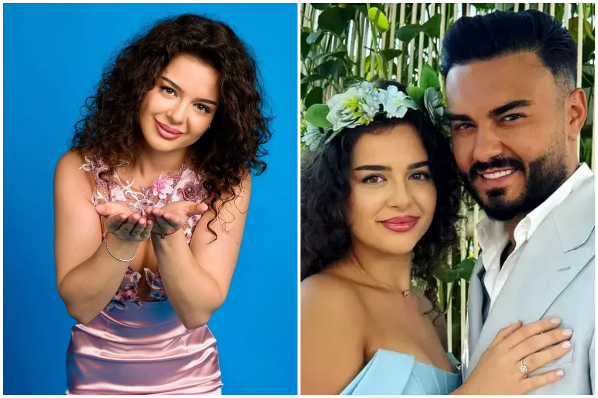 Oana Ciocan a rupt tacerea