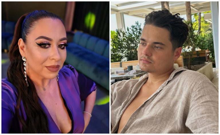 Oana Roman, din nou în scandal cu Selly. ”Când te speli pe mâini ca Ponțiu Pilat”. Ce a deranjat-o pe vedetă