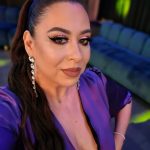 Oana Roman revine in televiziune 10