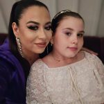 Oana Roman revine in televiziune 11