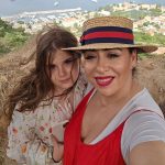 Oana Roman revine in televiziune 14