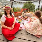 Oana Roman revine in televiziune 17