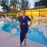 Oana Roman revine in televiziune 18