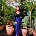 Oana Roman revine in televiziune 5