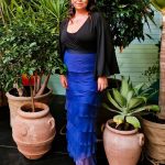 Oana Roman revine in televiziune 6