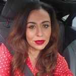 Oana Roman revine in televiziune 7