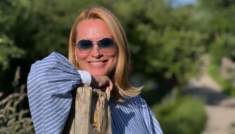 Preparate cu care Andreea Esca și-a cucerit musafirii. ”Bucurii de gospodină”. Fanii au reacționat imediat