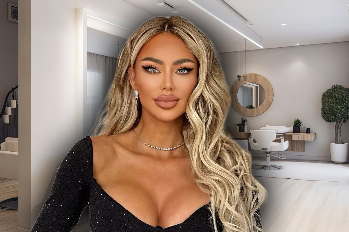 Prima reacție a Biancăi Drăgușanu, după ce a fost ridicată de mascați. Ce acuzații i se aduc vedetei