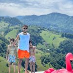 Relatia dintre Gabi Badalau și noua lui iubita, Daria, devine din ce in ce mai serioasa 10