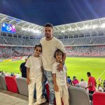 Relatia dintre Gabi Badalau și noua lui iubita, Daria, devine din ce in ce mai serioasa 4