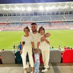 Relatia dintre Gabi Badalau și noua lui iubita, Daria, devine din ce in ce mai serioasa 5