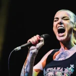 S-a aflat adevaratul motiv pentru care a murit Sinead O'Connor 1