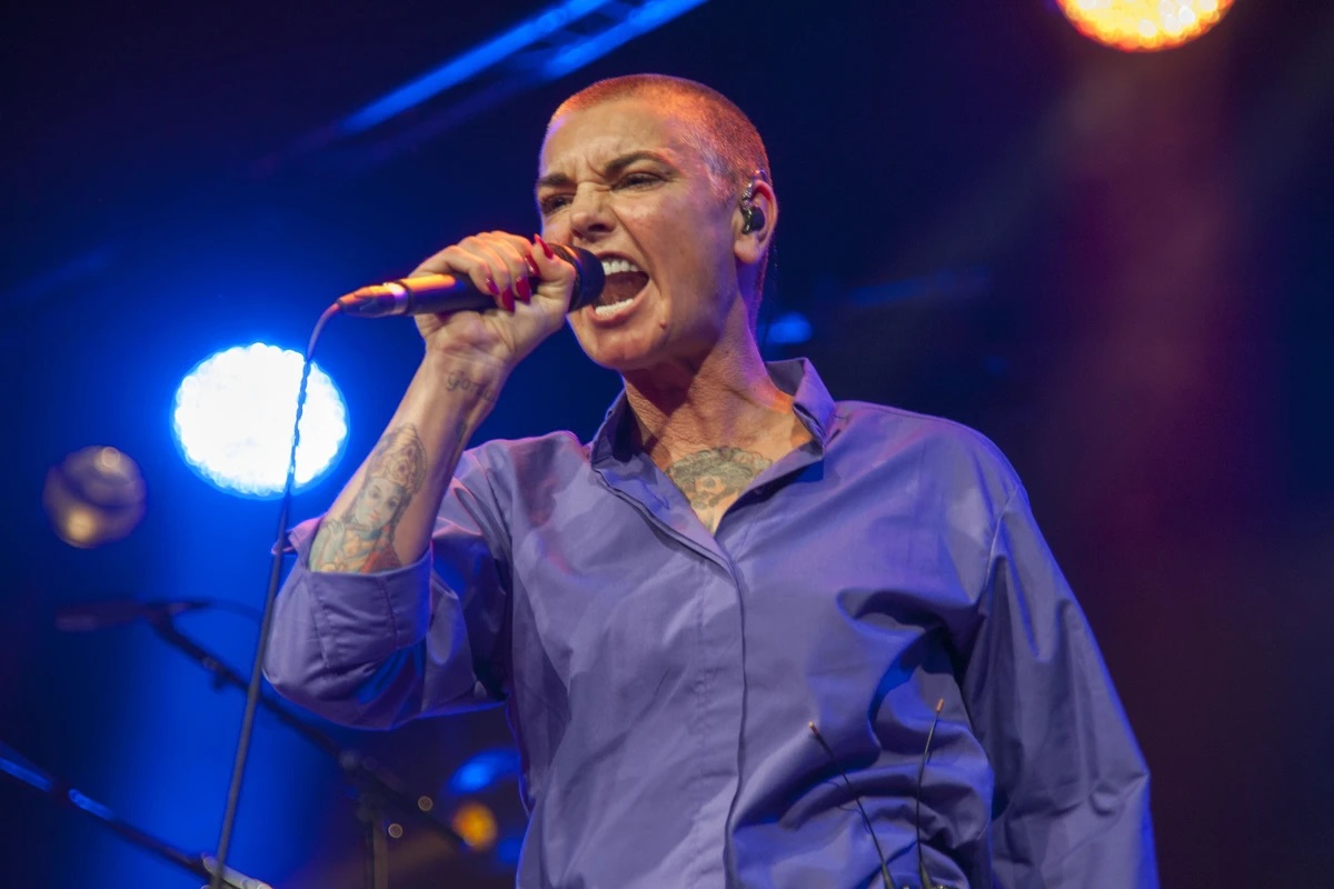 S-a aflat adevaratul motiv pentru care a murit Sinead O'Connor