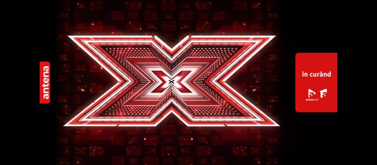 Schimbare majoră în juriul X Factor de la Antena 1. Cu cine au fost înlocuiți Florin Ristei și Loredana Groza