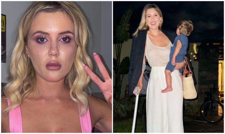 Semnul divin pe care l-a primit Emily Burghelea înainte de accident. ”Am avut o premoniție”. Ce a văzut influencera pe geamul mașinii