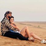 Sora lui Jador, noi dezvaluiri despre despartirea fratelui ei de Oana Ciocan 2