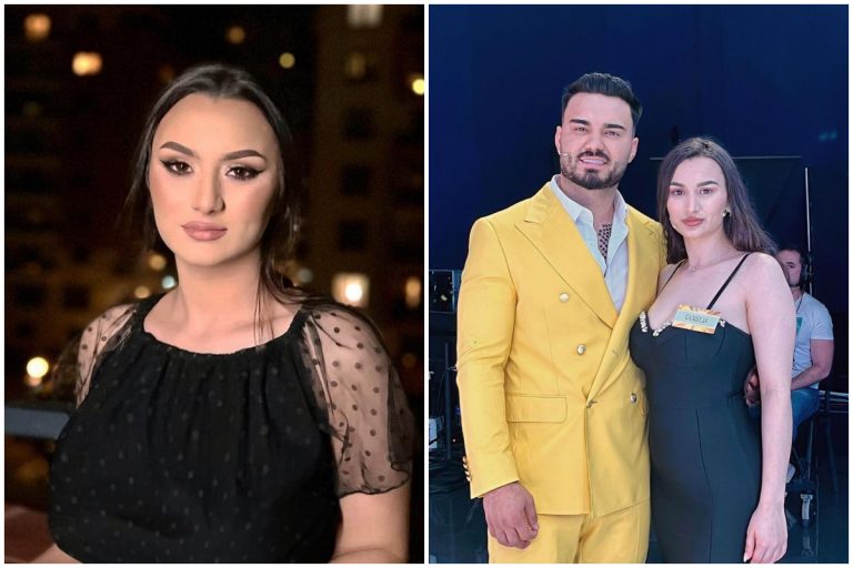 Sora lui Jador, noi dezvăluiri despre despărțirea fratelui ei de Oana Ciocan: ”Cred că a luat o decizie foarte bună”