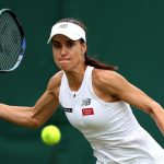 Sorana Cirstea spune adio tenisului 2